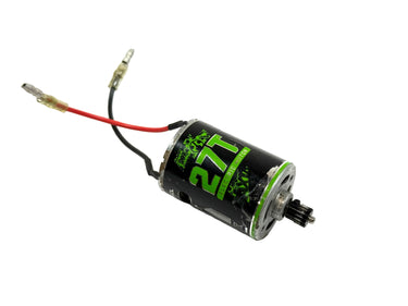 Axial 27T Brushed Crawler Motor