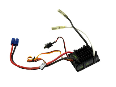 Axial AE-3 Brushed Crawler ESC