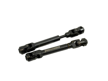 Vanquish Incision Metal Drive Shaft Set