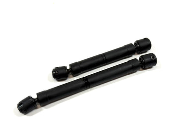 Axial Wild Boar HD Plastic Drive Shaft Set of 4