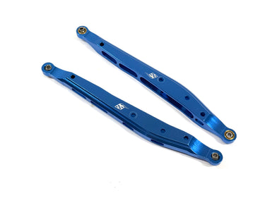 Boom Racing Aluminum Trailing Arms For Axial RR10 Bomber, SMT10 & Yeti