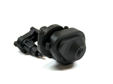 Axial RR10 Bomber / Yeti Complete Single Speed Transmission