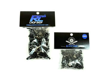 Bolt Bag - Ferretería RC de segunda mano