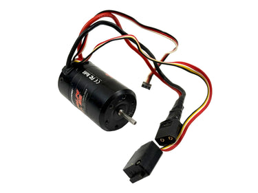 Hobbywing Quicrun Fusion SE 1200Kv 2in1 Brushless Motor & ESC