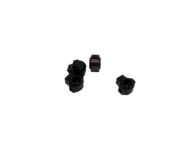 Team KNK Aluminum Universal Body Mounts