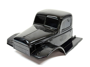 Un-Cut Proline Dodge Power Wagon Scale Lexan Cab / Body Only