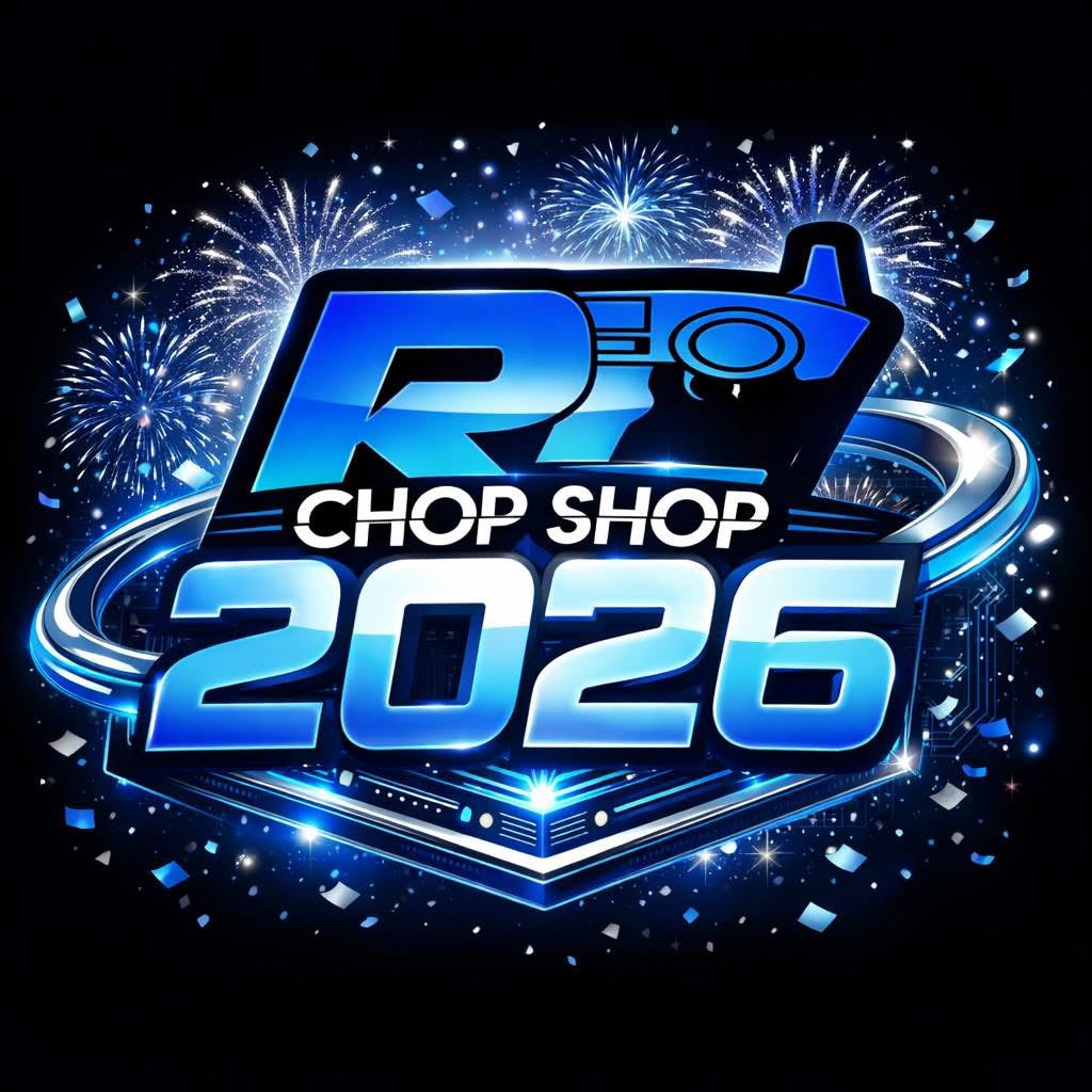 The RC Chop Shop