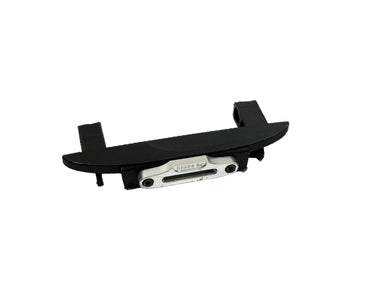 3D Printed Comp Style Front Bumper w/ Reefs RC Aluminum Fairlead