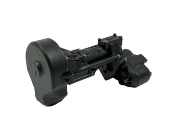 Vanquish VFD Stock Spec Complete Transmission