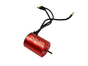 3BRC 3300kv 10-Pole Short Can Non Sensored Brushless ACIS TEN Motor