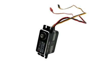 3BRC Brushless G13 LP Pro Direct Power Steering Servo