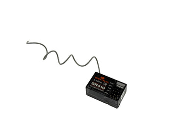 Spektrum SR410 4 Channel DSMR Receiver