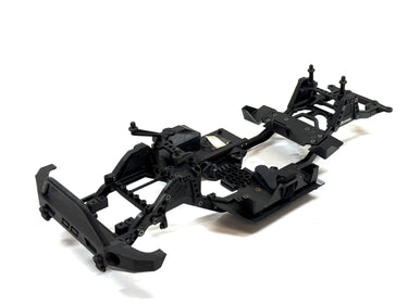 Axial SCX10III Basecamp Complete Chassis Set