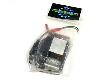 Power Shift RC 1/5 Scale Servo Winch & Control Unit