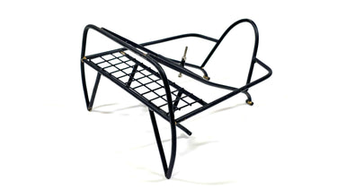 Custom SMF Worx Metal Truggy Cage