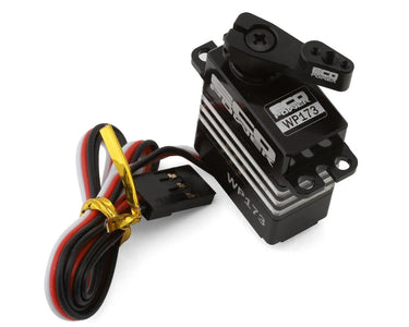 New EcoPower WP173 Aluminum Digital Micro Servo (HV) (Waterproof)