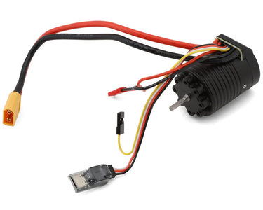New Holmes Hobbies Crawlmaster 2n1 Brushless Crawler ESC & Motor System (2300Kv)