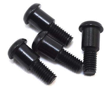 New Incision Kingpin Shoulder Screws (4)