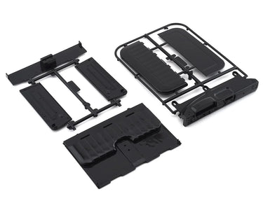 New RC4WD Mojave II Two Door Complete Interior w/Metal Details
