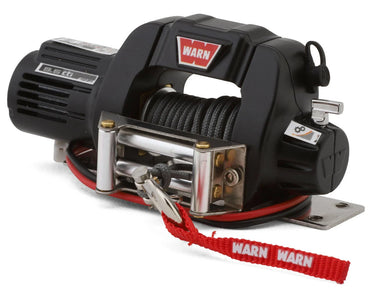 New RC4WD 1/10 Mini Warn 9.5cti Winch (Miniature Scale Accessory)