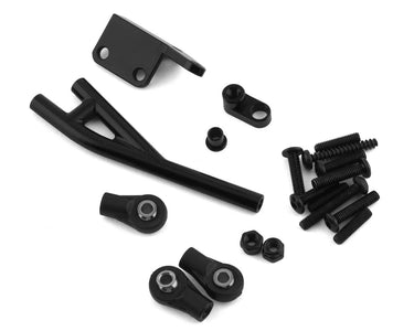 Nueva barra anti-enrollamiento RC4WD Yota II