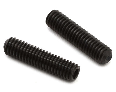 Nuevos tornillos de fijación Tamiya de 3 x 12 mm (2)