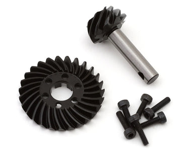 New Vanquish Products AR44 Axle Overdrive Gear Set (27T/8T)