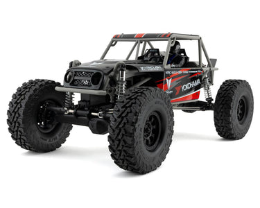 New Vanquish Products H10 Optic 1/10 4WD RTR Rock Crawler (Yokohama)