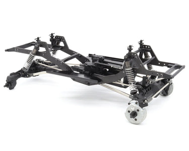 NUEVO kit de competición Rock Crawler Vanquish Products VRD Carbon 1/10
