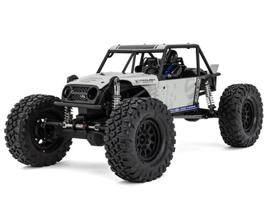 🧇 New Vanquish Products H10 Optic Sparco Brushless RTR Sticker Sale 🧇