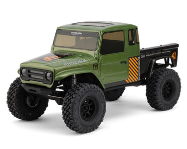 New Vanquish Products VS4-10 Phoenix Portal 1/10 RTR Brushed Rock Crawler w/2.4GHz Radio