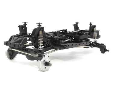 New Vanquish Products VS4-10 Portal Axle 4x4 1/10 Rock Crawler Builders Kit