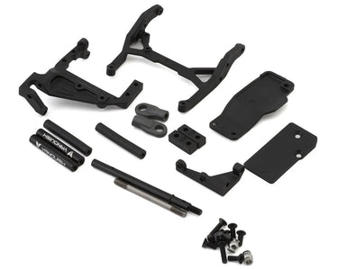 Nuevo kit de conversión de VRD (VFD) Stubby de Vanquish Products