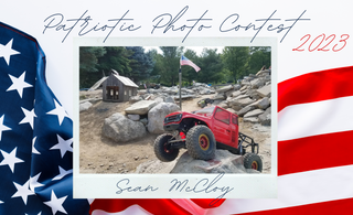 The RC Chop Shop Patriotic Photo Contest 2023