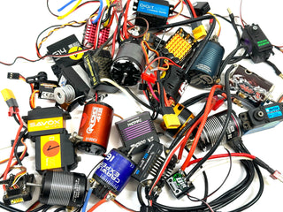 Shop-Used-RC-Electronics