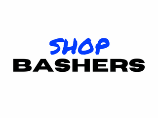 SHOP USED RC BASHERS