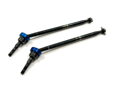 Axial Yeti / EXO Hot Racing Steel CVD Axle Shaft / Drive Shafts