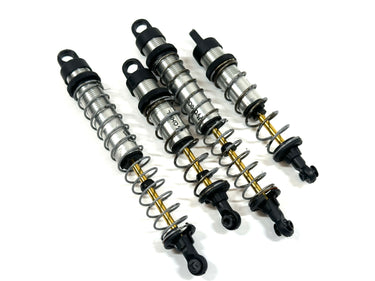 Axial Yeti Aluminum ICON Shocks