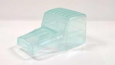 MST J45C Lexan Crawler Cab Only
