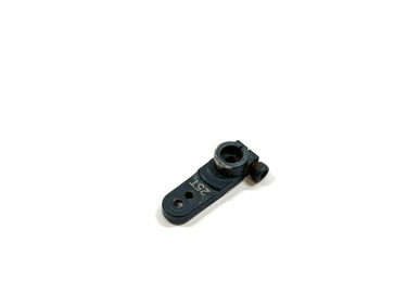 Tekno 25 Tooth Aluminum Clamping Servo Horn