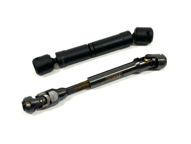 Axial Wild Boar HD Drive Shaft & Injora Steel Drive Shaft