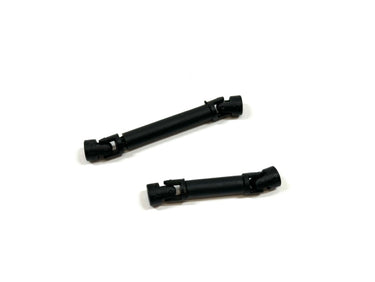 Stock Axial SCX24 Complete Drive Shaft Set