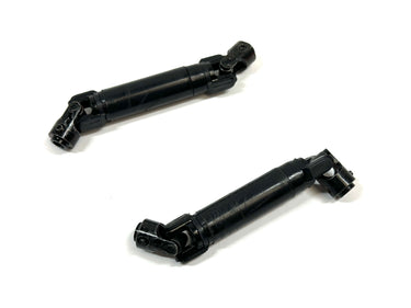 RC4WD Trail Finder 2 Stock Plastic Drive Shaft Set