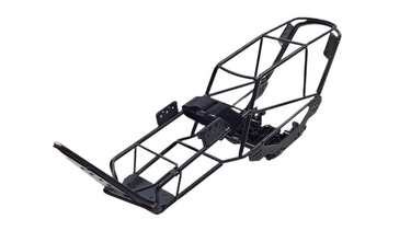 Integy Buggy / Bouncer Style Metal Chassis