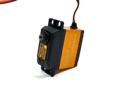 Savox Digital SA-1230SG Steering Servo