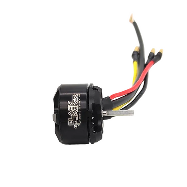 New 3Brothers BlackJacket 2000s 1/10 Scale Crawler Motor