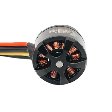 New 3Brothers BlackJacket 2650s 1/10 Scale Crawler Motor