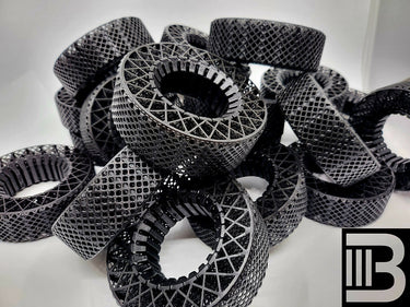 New 3Brothers 4.75 Single Stage V2 Anti-Foams Pair