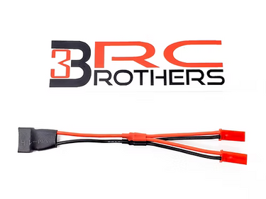 New 3Brother's 3s Dual No-Solder Connector