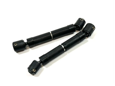 Element Enduro Bushido Stock Plastic Drive Shaft Set